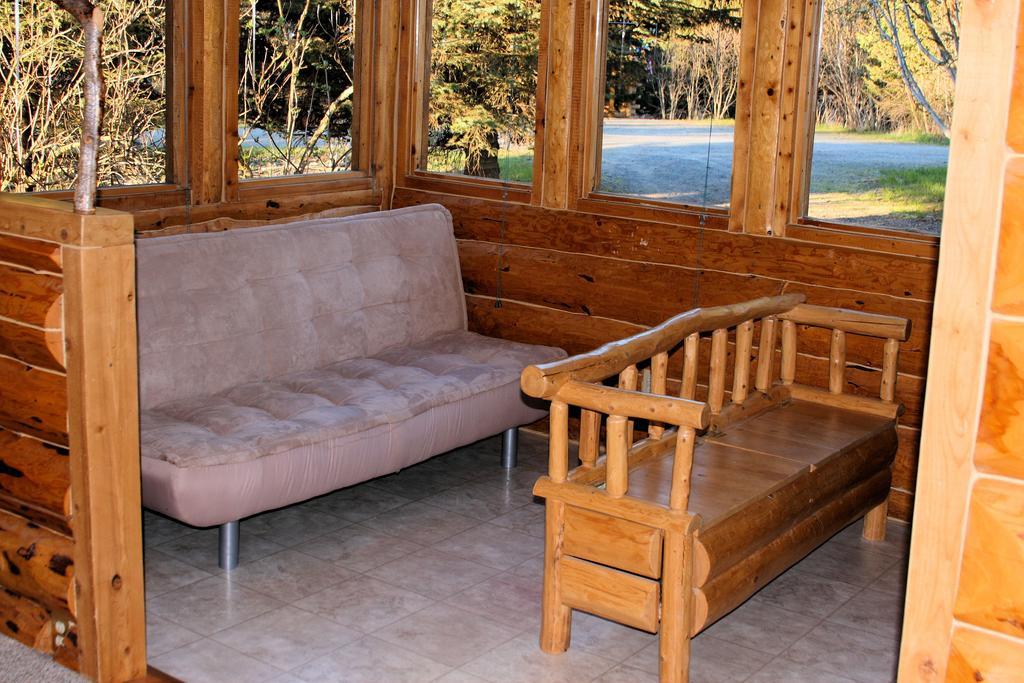 Bear Den Vacation Home Anchor Point Δωμάτιο φωτογραφία
