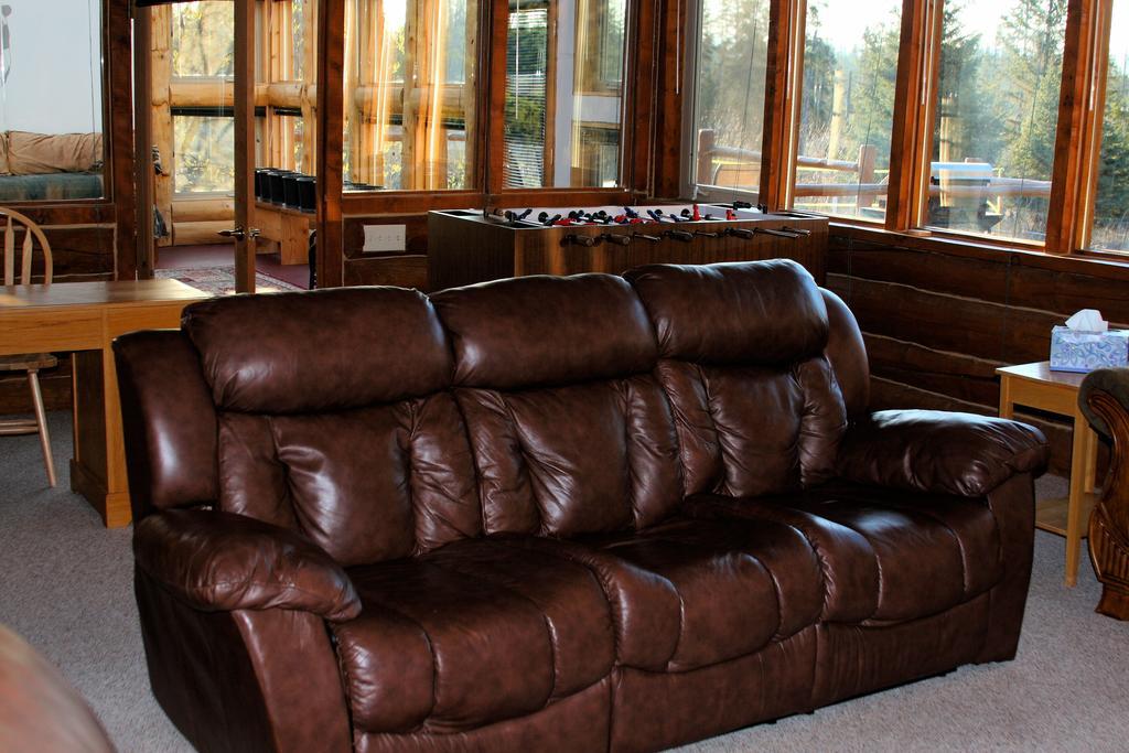 Bear Den Vacation Home Anchor Point Δωμάτιο φωτογραφία
