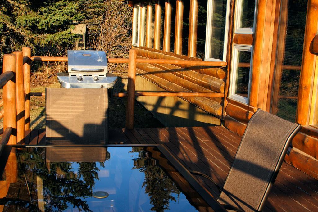 Bear Den Vacation Home Anchor Point Δωμάτιο φωτογραφία
